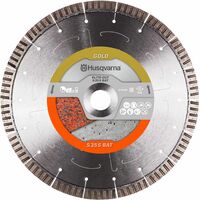 Disco Diamantato Husqvarna Elite Cut S35S