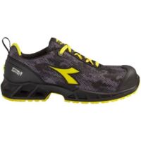 Chaussure Diadora Chaussures de sécurité Shark Stable Impact Low S3 SRC ESD