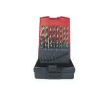 Pointes de cobalt 5% 1-10 mm Makita P-73710