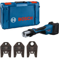 Pressatrice Bosch GPT 18V-32 U 18V