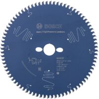 Lama Circolare Bosch Expert High Pressure Laminate