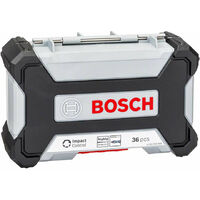Set de vissage Bosch Snapbox