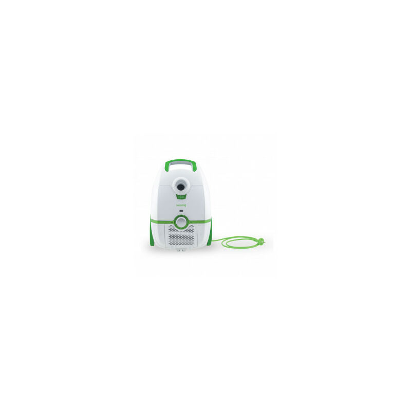 Bosch Serie 4 BGB38BA1 Aspirateur 4 L Aspirateur réservoir