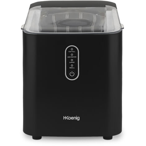 Macchina del ghiaccio H.Koenig KUB14