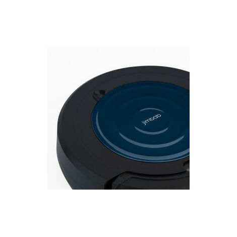 Aspirapolvere robot weasy TRC50