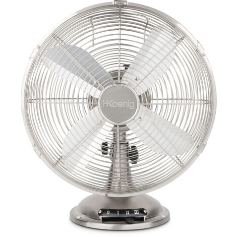 Ventilatore Hkoenig JOE48