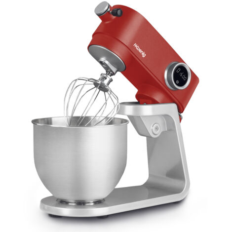 Impastatrice professionale KM124
