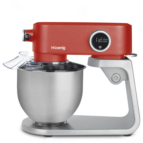 I nostri prodotti > robot da cucina > Impastatrice professionale : Koenig