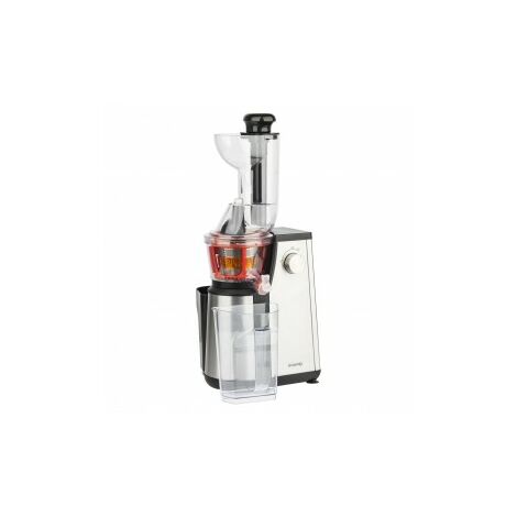 SOGO Estrattore di succo a freddo 150W 1L popla / 0.6 succo / BPA FREE 