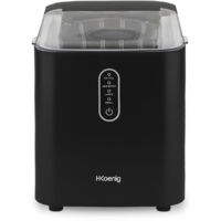 Macchina del ghiaccio H.Koenig KUB14