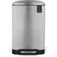 Pattumiera a pedale 20L N°512