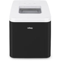 Macchina del ghiaccio da 12kg al giorno Weasy KW12
