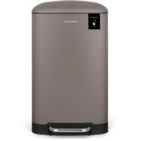 Pattumiera a pedale 30L - N°719