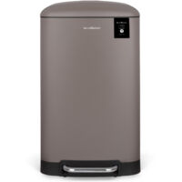Pattumiera a pedale 40L - N°883