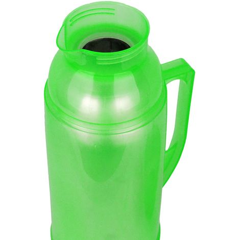 Portavivande termico 930 ml verde