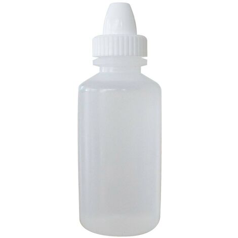 Farbloses Reagenz Für Th Wasserhärtetest Nachfüllpackung