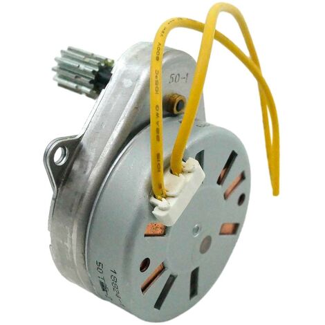 Zeitschaltmotor Valve Fleck 4600/5600 Mechanisch 230v