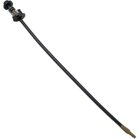Kabelkonfektion Für Fleck 5600 Ventil 8m3 (1/4)