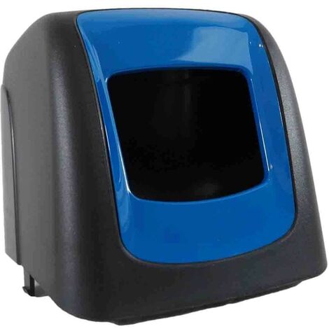 Schwarz/blaue Montierte Abdeckung Für Fleck 5800 Sxt Ventil