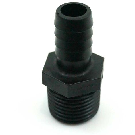 Ablaufanschluss Fleckventil 4600/5600