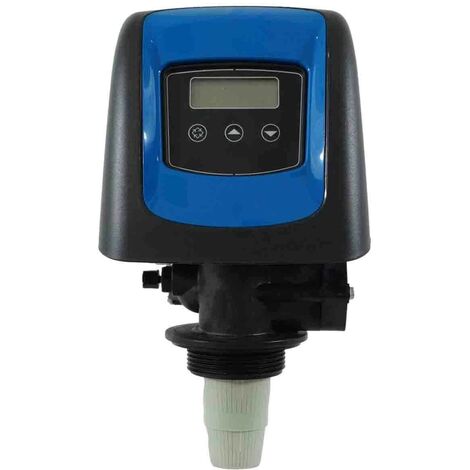 Fleckventil 5800 Sxt Injektor 0 Für Wasserenthärter Und Wasseraufbereitung
