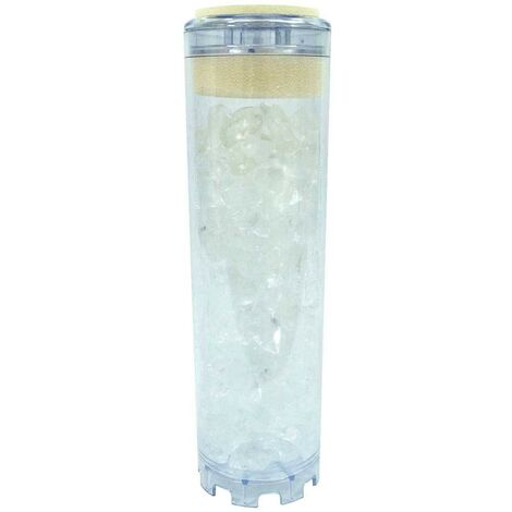 Polyphosphatkartusche - 9"3/4 Für Wasserfilterhalter