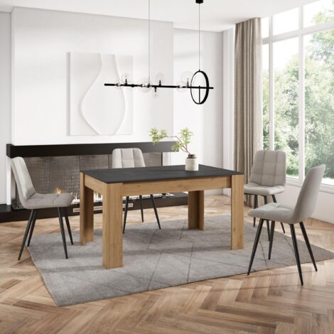 Vassoio rettangolare in legno di acacia cm 10,5x28x2