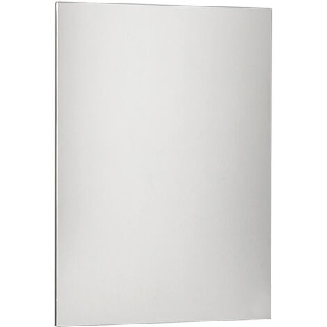 RAKHAM - Miroir Rectangulaire 60 x 90 cm (1/2)