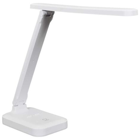 Lampe de lecture pliable rechargeable tactile (1/5)