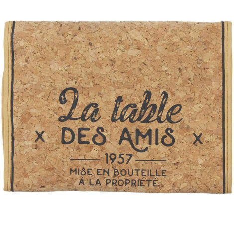 Rafraîchisseur pour Bouteilles à fermeture réglable (1/4)