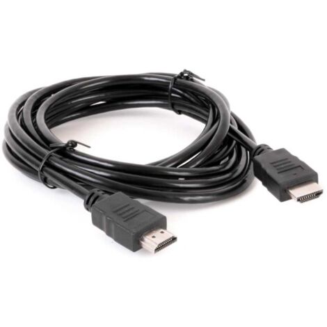 Câble HDMI 3 mètres (1/3)