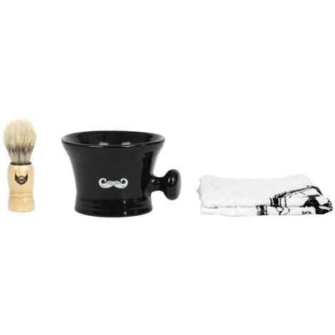 Coffret Entretien de la Barbe 3 Accessoires (1/5)