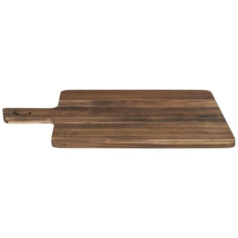 Planche en Acacia 45 cm (1/5)