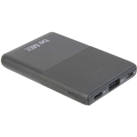 Batterie de Secours Externe 5000mAh (1/5)