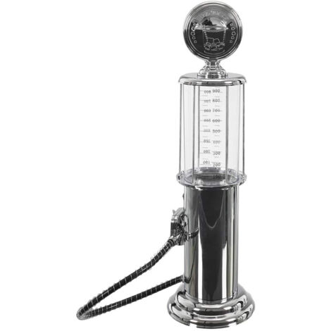 Distributeur à Boisson 90cl Style Pompe à Essence (1/5)