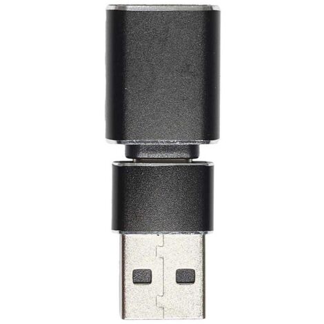 Mini adaptateur type C vers USB (1/5)