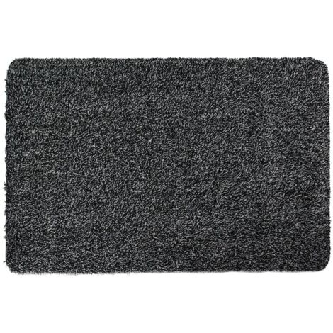 Astra Tapis de propreté résistant - Tapis de Porte antidérapant