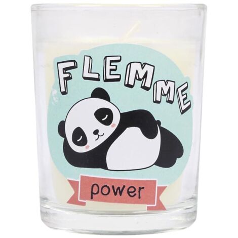 Vide-poche Déco Panda Kawaii – Plateau Doré Porté – Blanc Et Noir – Dimensions 20x14x18 Cm – Idéal Pour Clés, Bijoux, Petits Objets