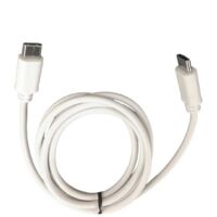 Câble charge ultra rapide 3A port USBC to USBC