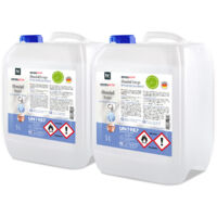 2x 5 L Microactiv® Ultraschallreiniger für Ultraschallbad