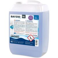 3 L BAYZID® Winterfit Überwinterungsmittel