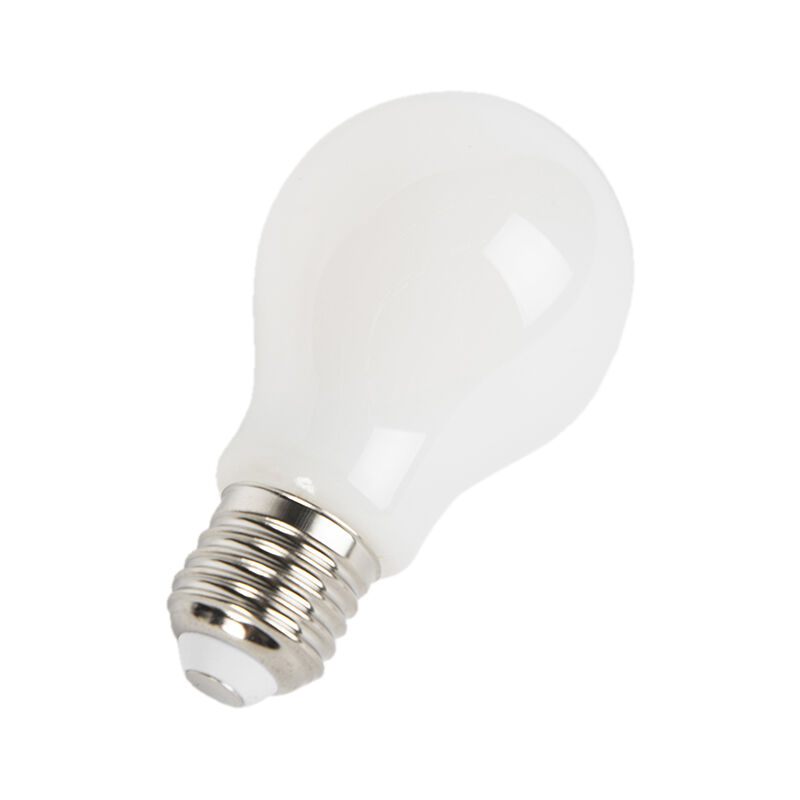 Ampoule á LED E27 Vintage T45 Dimmable (8W) - Schuller 