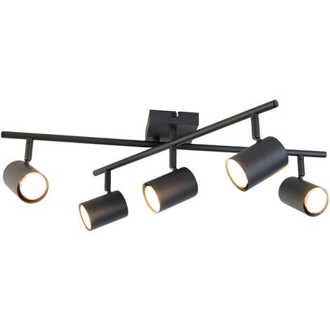 Wifi store track lighting