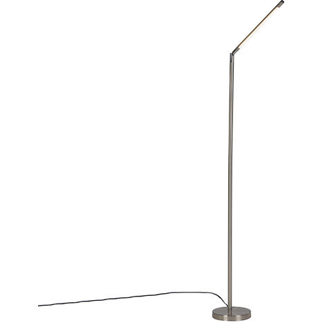 Modern pharmacy outlet floor lamp