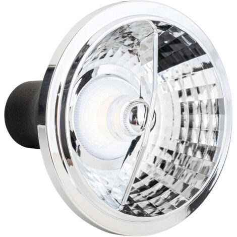 GU10 3-Step Dimmable LED Bulb 70mm 6.5W 600lm 2700K (1/4)