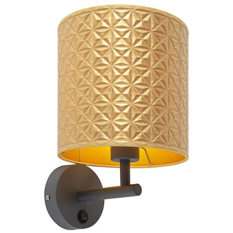 Fabindia wall outlet lights