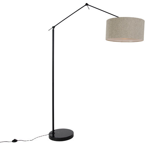 Threshold deals standing lamp