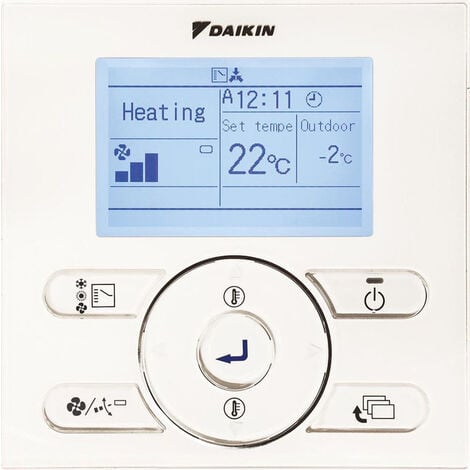 Conjunto aire acondicionado conducto Daikin SkyAir ADEAS71A