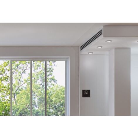 Conjunto aire acondicionado conducto Panasonic KIT-100PF3Z5-6