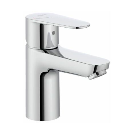 Roca Victoria Plus grifo monomando para lavabo A5A324FC00